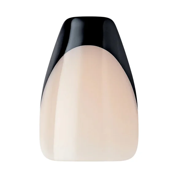 KISS Salon Acrylic French Nails - Picture 5 of 8